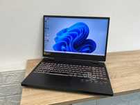 Ноутбук AСER NITRO 5 15.6' FullHD165Hz i7-12700H/RTX3070/16GB/512GB