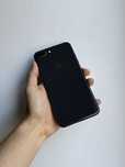 iPhone 8 Plus Black Neverlock АКБ 89%