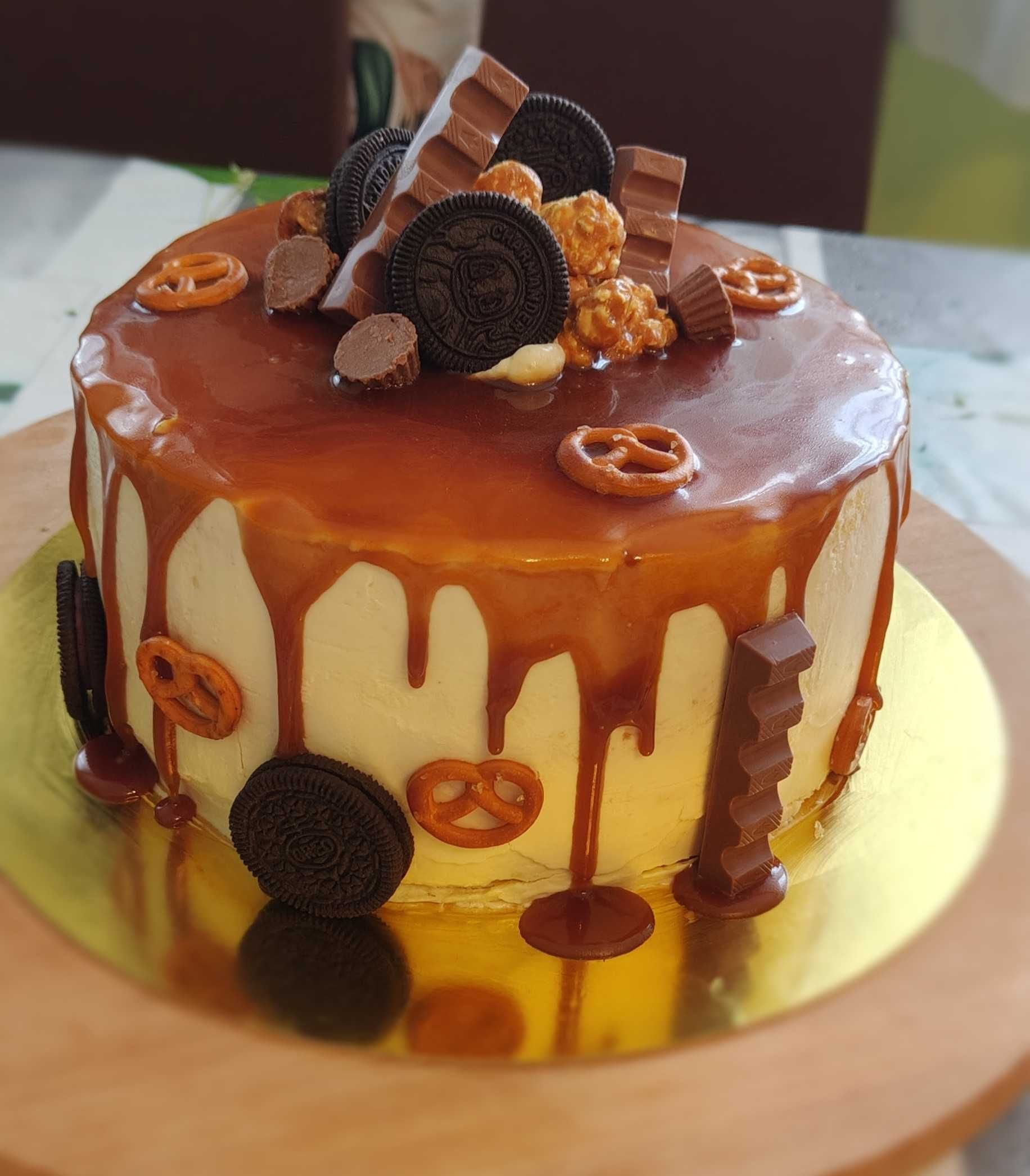 Tort, torcik tor