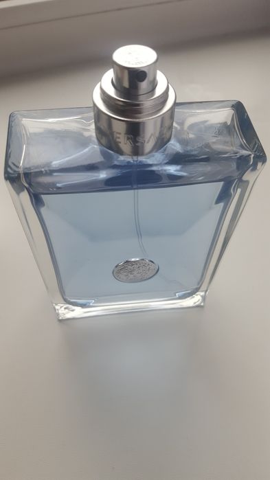 Versace pour homme 200ml