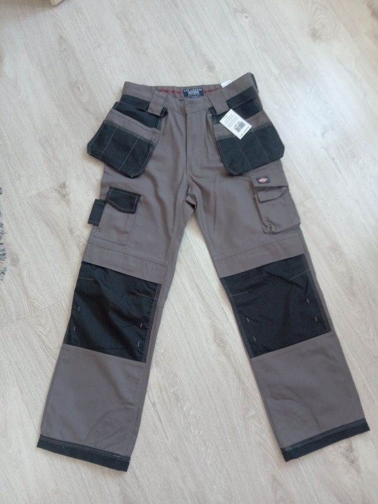 Spodnie robocze Lee Cooper W32 L31
