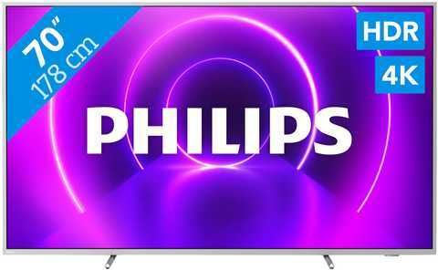 Телевізор Philips 70" 70PUS8505/12