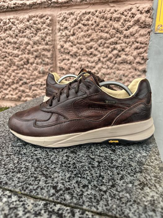 Meindl Noli Identity gore-tex 44 розмір