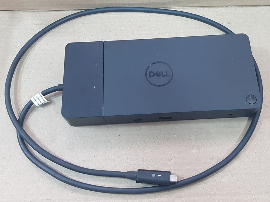 Док-станция Dell K20A001 /USB Type-C/HDMI
