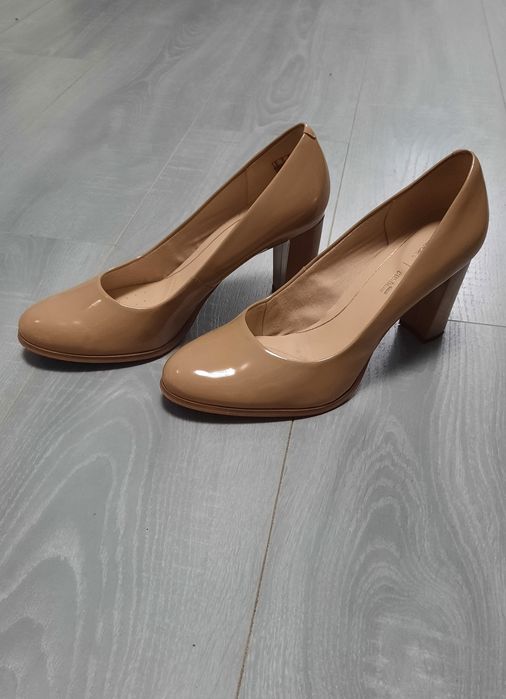 Туфлі (лодочки) Clarks