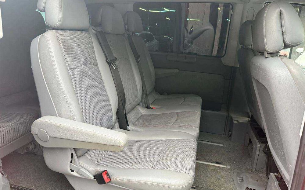 Mercedes-Benz Viano 2008