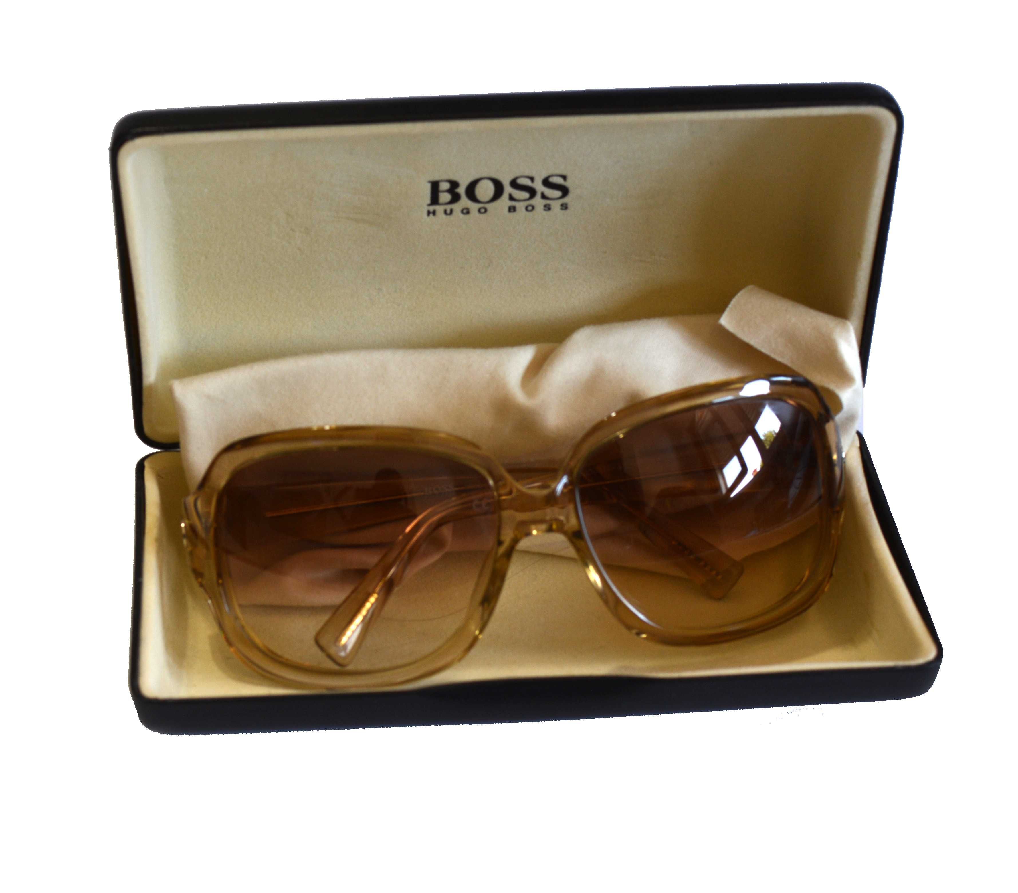 Óculo de sol Hugo Boss