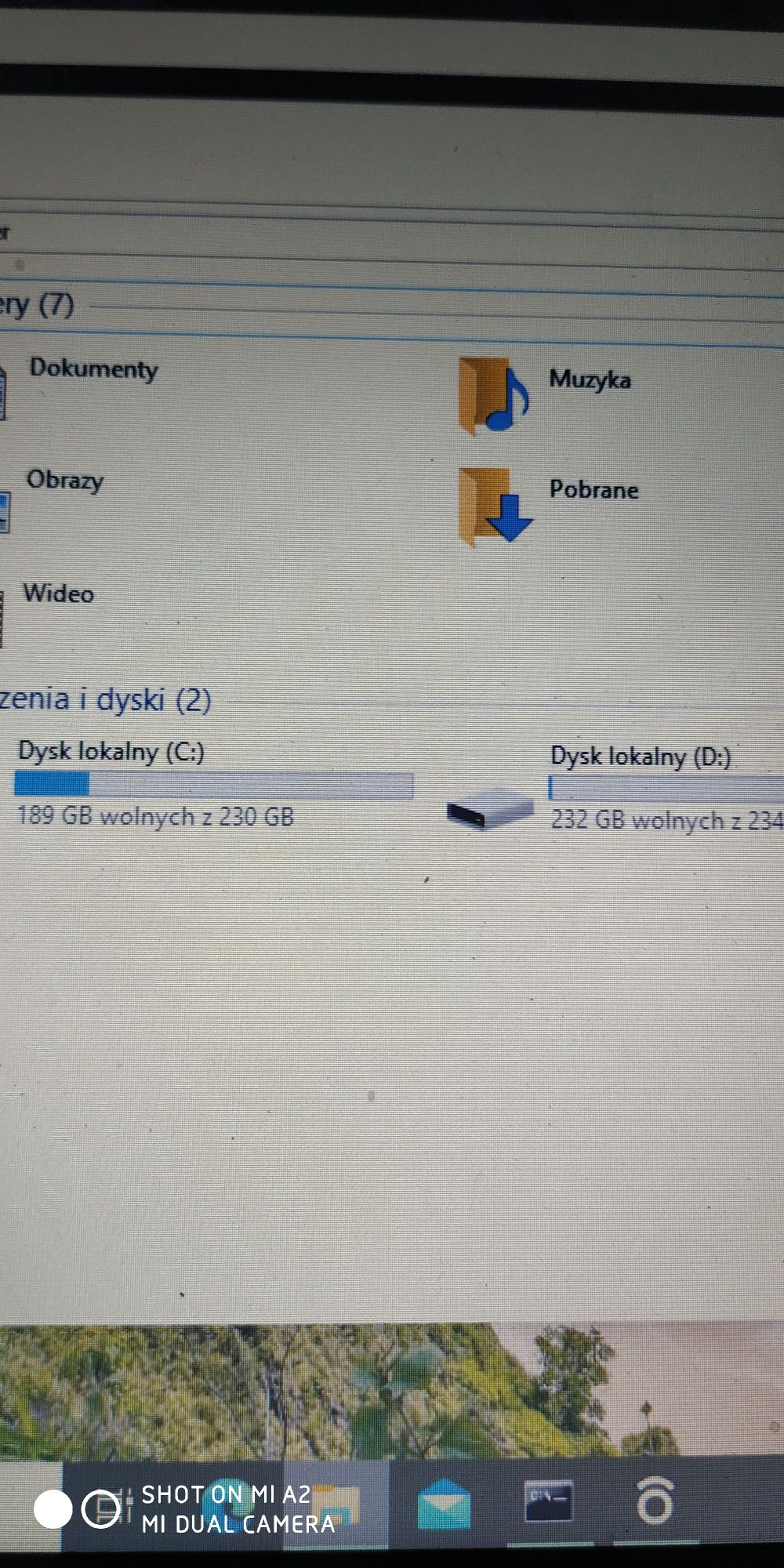 Poręczny laptop Dell 6420