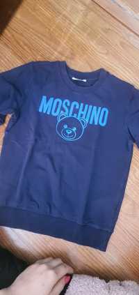 Camisola Moschino