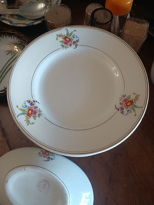 Conjunto de loica cesol