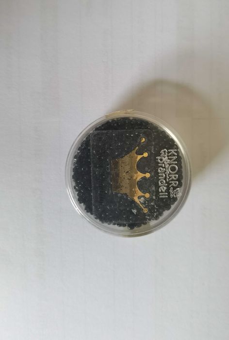 Missangas pack 10 tubos