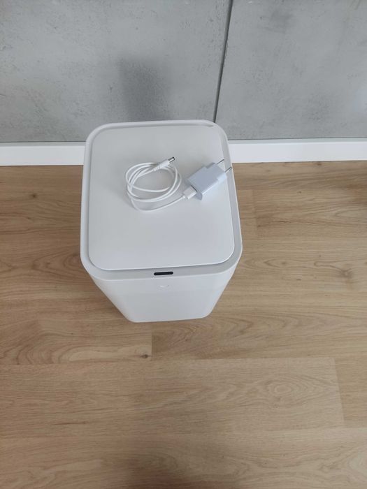 Inteligentny kosz townew T1C