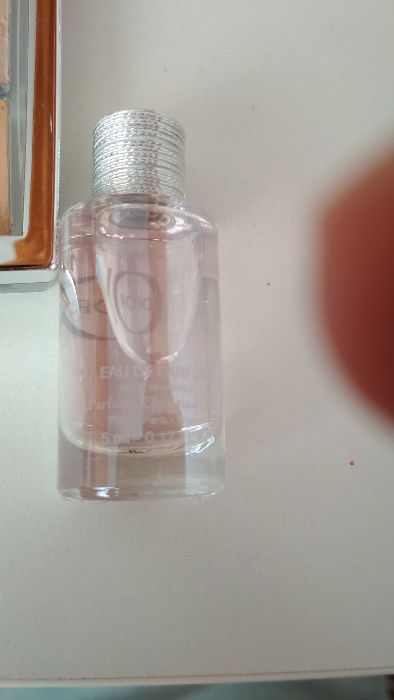 dior joy woda perfumowana perfumy 5 ml EDP