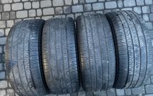 Opony Pirelli Scorpion Zero All Season - 275/45/21