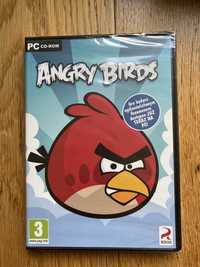 Angry Birds pc nowa folia