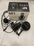 Mikrofon RODE NT1 Signature