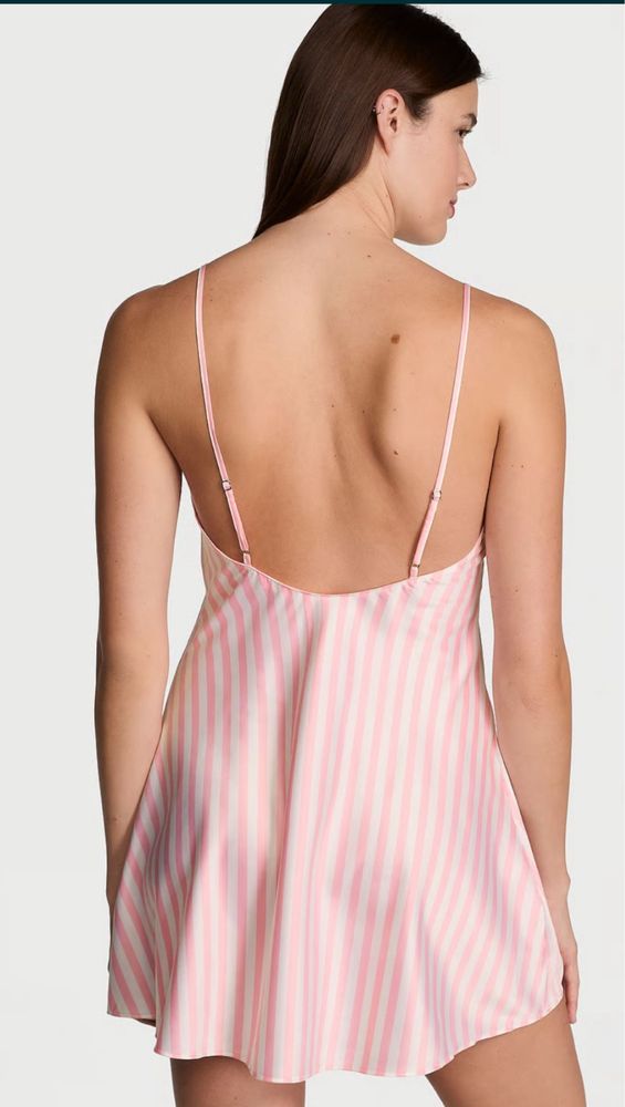 Нічна сорочка Victoria’s Secret, S, L