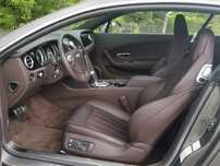 Bentley Continental GT Europa, 18900 km!!, Perfekcyjny, Zamiana