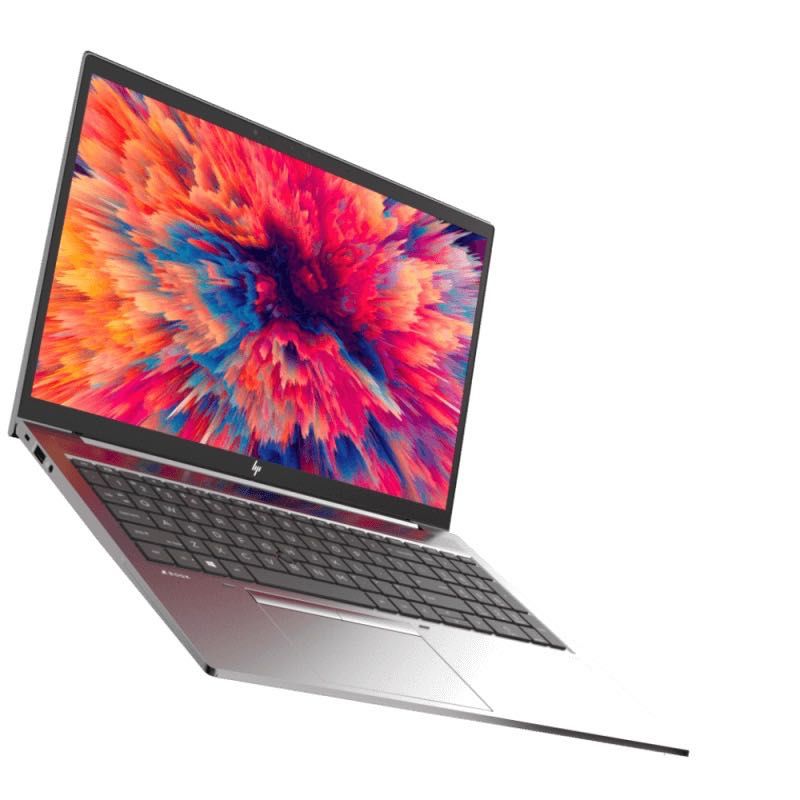 HP Firefly 15 G8 15.6” FHD IPS i7-1185G7 32/512G екстра безпека метал