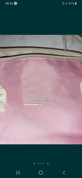 Estojos e Mala de dimensão  pequena marca K*