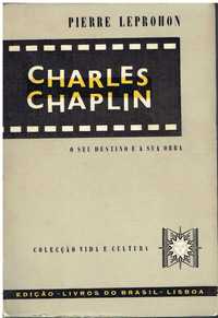 3640

Charles Chaplin O Seu Destino E A Sua Obra