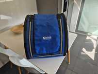 Mochila passeio papagaio