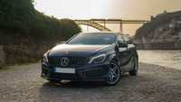 Mercedes-Benz Classe A180 AMG Look A45