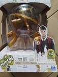 Gra Spin Master Perplexus Harry’ego Pottera Labirynt Kulkowy 3D
