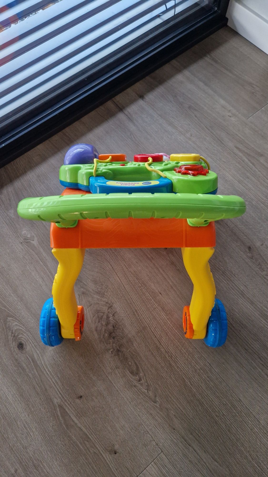 Pchacz Gawędziarz VTech