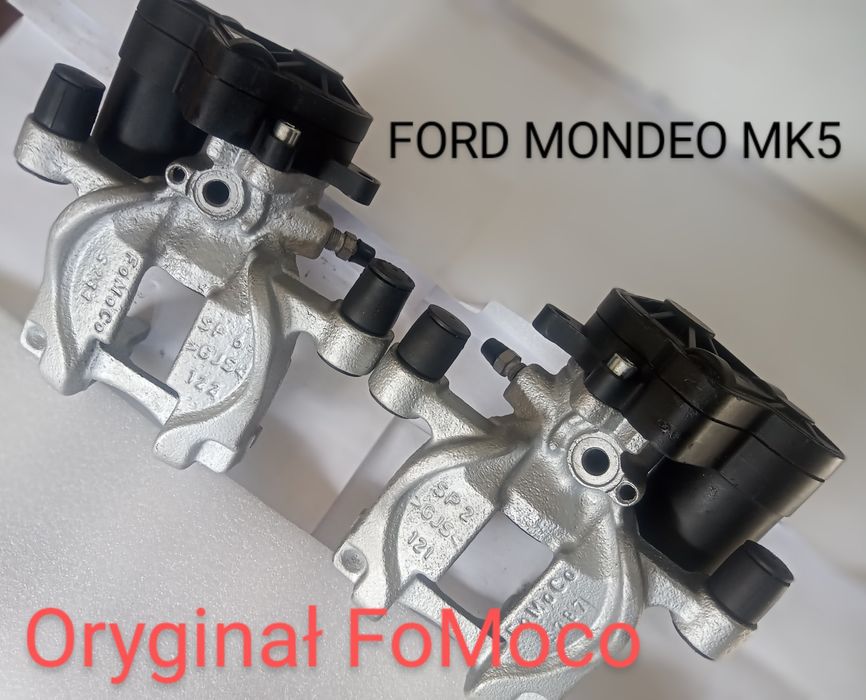 Zacisk Hamulcowy Audi A8,Passat LANCIA Thesis Hyundai i40 FORD MONDEO