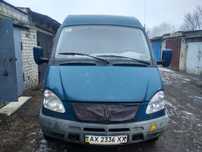 Продам Газель 2705