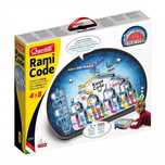 Rami Code. Quercetti
