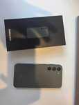 Samsung S23 Plus 256 GB Zielony,