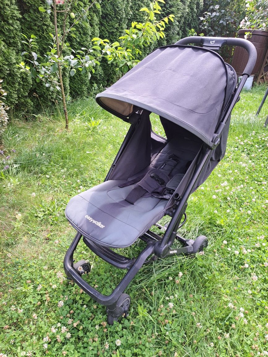 Fajna sprawna spacerowka wozek Easywalker buggy xs