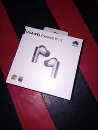Słuchawki Huawei FreeBuds Pro 3 nowe