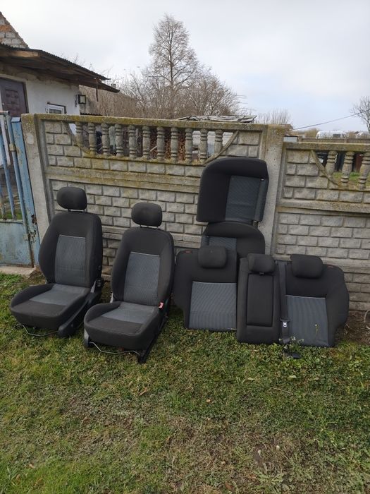 Kanapa fotele mondeo