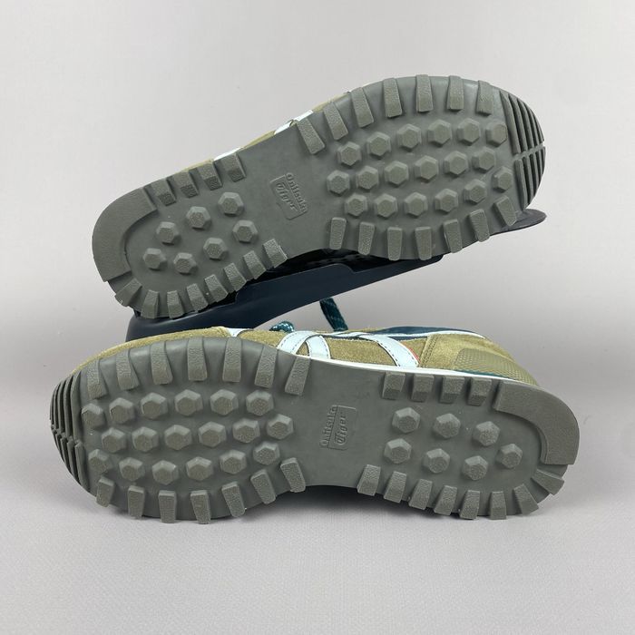 р.38 Кросівки Asics Onitsuka Tiger Оригінал D4S6N