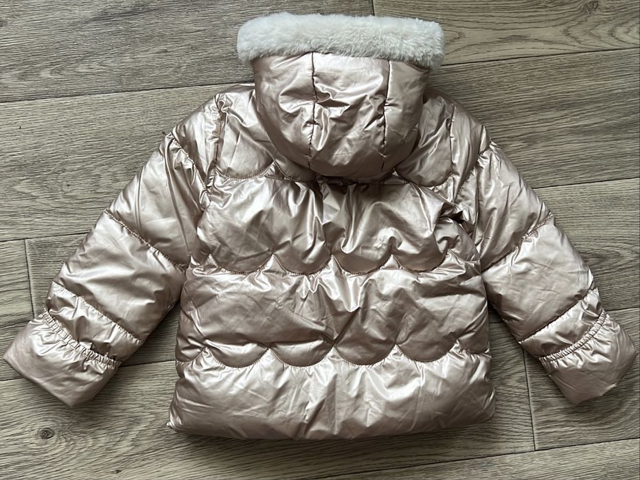 Куртка George 2-3р 92/98см єврозима