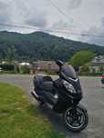 Peugeot satelis 125
