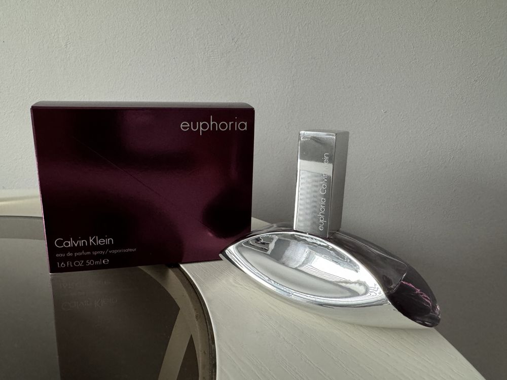 Calvin Klein Euphoria woda perfumowana 50ml