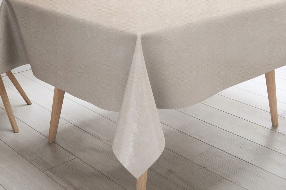 Cerata Na Stół Gruba Obrus Ceratowy Kuchenny 140x200 Gosia 59
