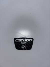 Эмблема на кузов Carbon Core BMW 7 Series G11