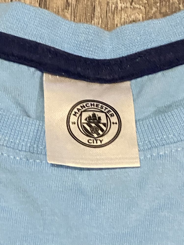 Футболка Man Sity