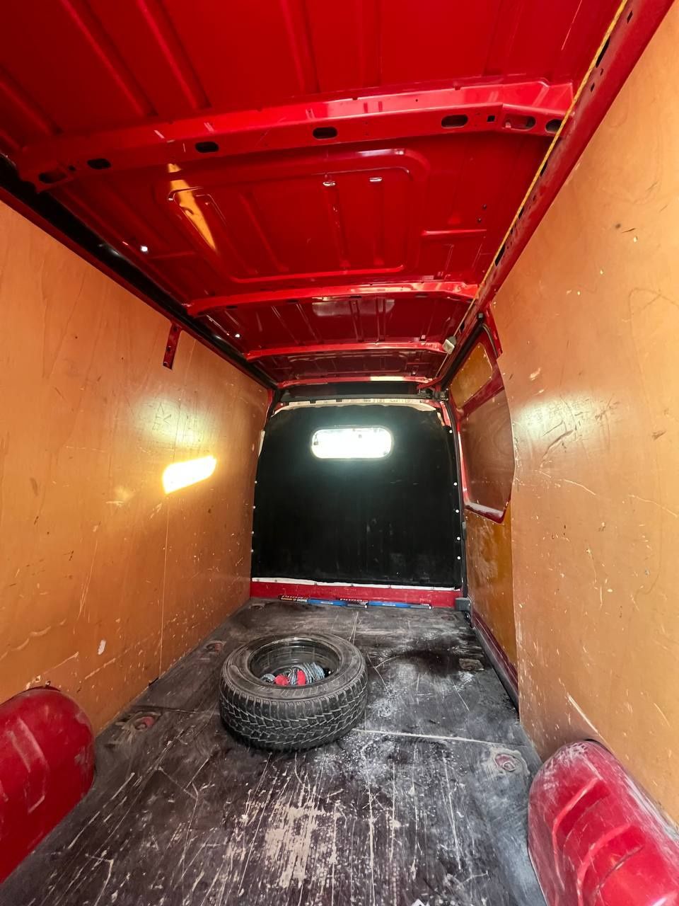 Продам Renault Master 3