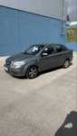 Chevrolet Aveo LS