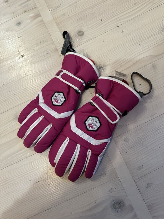 Продам лижні рукавиці