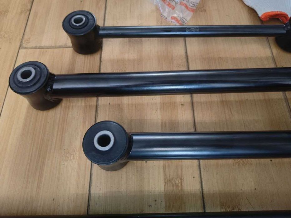 Реактивные тяги 2121 2123 Нива Шевроле 2101-07 21214 Урбан реактивка