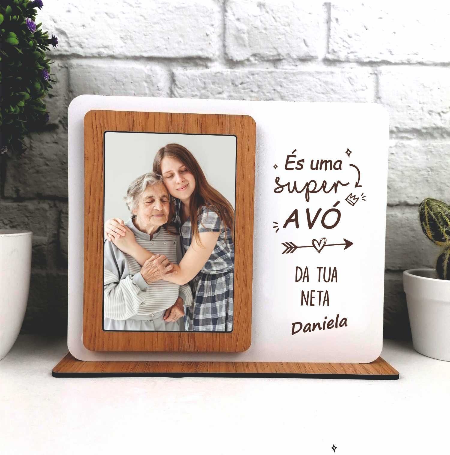 Lembranças Dia dos Avós