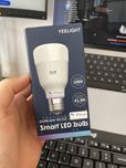 Yeelight Multicolor M2 E27