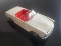 matchbox regular wheels mercedesnr 27, 1966